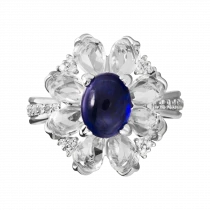 Ring «Lovely 38»-1