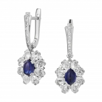 Earrings «Lovely 38»-1