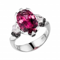 Ring «The Beauty of Your Soul»