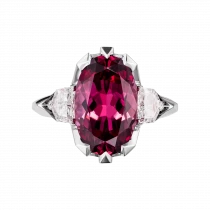 Ring «The Beauty of Your Soul»