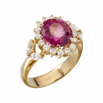 Ring «Donna Laura»-1
