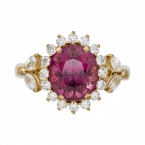Ring «Donna Laura»-1