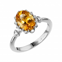 Ring «Exquisite Softness» Ring «Exquisite Softness»