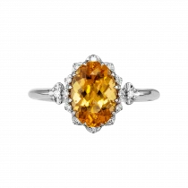 Ring «Exquisite Softness» Ring «Exquisite Softness»