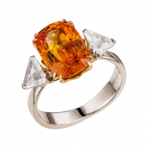 Ring «Soar Above the Ground» Ring «Soar Above the Ground»