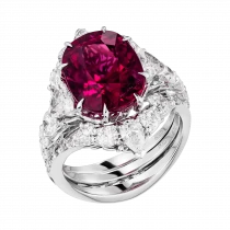 Ring «Mysterious nuance» Ring «Mysterious nuance»