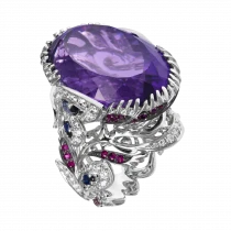 Ring «Princess of Persia»-1