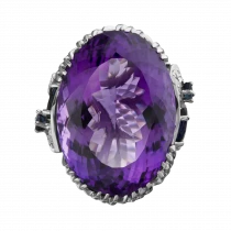 Ring «Princess of Persia»-1