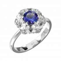 Ring «Shannon»