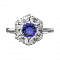 Ring «Shannon»