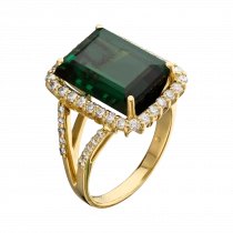 Ring «Sigeria» Ring «Sigeria»