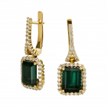 Earrings «Sigeria» Earrings «Sigeria»