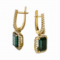 Earrings «Sigeria» Earrings «Sigeria»