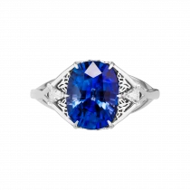 Ring «Eternity of Truth» Ring «Eternity of Truth»