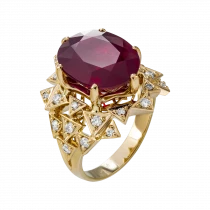 Ring «Lafayette»