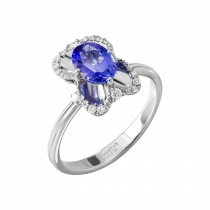 Ring «Lovely 112»-1
