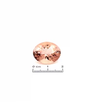 Morganite 18.32 carats