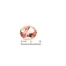 Morganite 18.32 carats