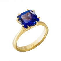 Ring «Top»-1
