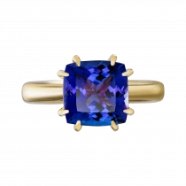 Ring «Top»-1