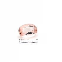 Morganite 26.02 carats