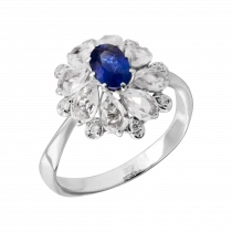 Ring «Lovely 56»-1