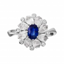 Ring «Lovely 56»-1