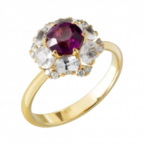 Ring «Lovely 219»-1