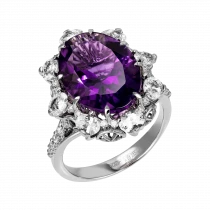 Ring «Romantic»