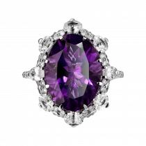 Ring «Romantic»