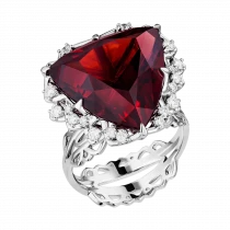 Ring «Embodiment of Eternal Fire» Ring «Embodiment of Eternal Fire»