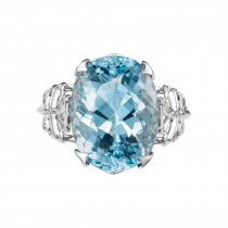 Ring «Memories of the Sea Distance» Ring «Memories of the Sea Distance»