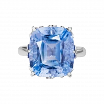 Ring «Reflection of Saiful»