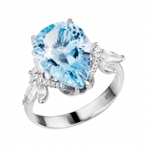 Ring «Tanbo»