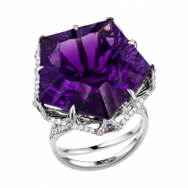 Ring «Enchanted Florence»