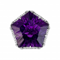Ring «Enchanted Florence»