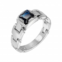 Ring «Titanium»-1
