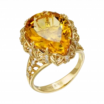 Ring «Sonceto»