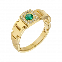 Ring «Volter»-1