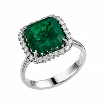 Ring «To creativity within» Ring «To creativity within»