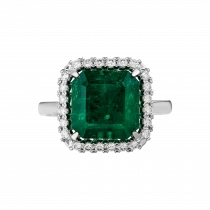 Ring «To creativity within» Ring «To creativity within»