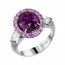 Ring «Bud of the Dawn Island» Ring «Bud of the Dawn Island»