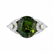Ring «Eternity Chedi» Ring «Eternity Chedi»
