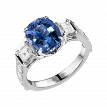 Ring «Where Dreams Meet» Ring «Where Dreams Meet»
