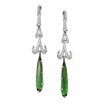 Earrings «Margot»