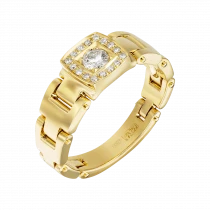 Ring «Lawrence»-1