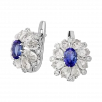 Earrings «Lovely 57»-1