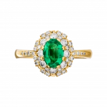 Ring «Lovely 3»-1