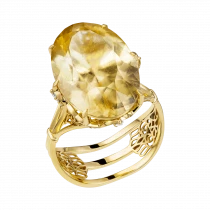 Ring «Radiance of Wisdom» Ring «Radiance of Wisdom»