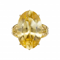 Ring «Radiance of Wisdom» Ring «Radiance of Wisdom»
